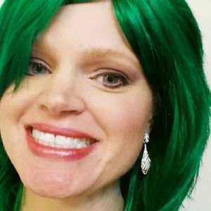 Meet your Posher, Kirsten